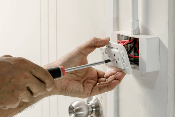 Emergency Electrical Repair Services in Bedminster, NJ